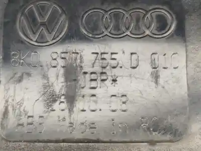 Автозапчасти б/у натяжитель передней правой подушки безопасности за audi a4 b8 avant (8k5) 2.0 tdi ссылки oem iam 8k0857755d  