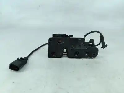 Автозапчастина б/у замок капота для audi a4 b8 avant (8k5) 2.0 tdi посилання на oem iam 