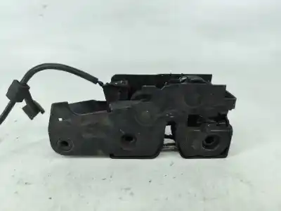 Автозапчастина б/у замок капота для audi a4 b8 avant (8k5) 2.0 tdi посилання на oem iam   