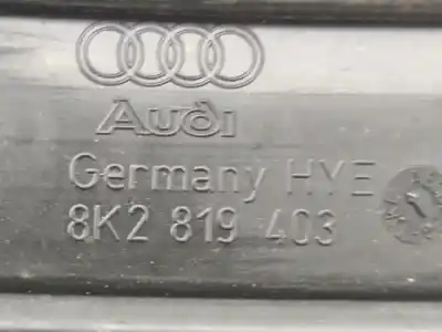 Автозапчастина б/у торпеда для audi a4 b8 avant (8k5) 2.0 tdi посилання на oem iam 8k2819403  