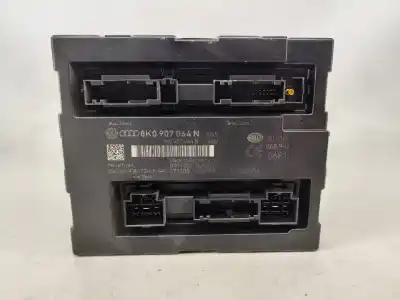 Автозапчастина б/у модуль комфорт для audi a4 b8 avant (8k5) 2.0 tdi посилання на oem iam 5dk009918
