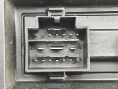 Second-hand car spare part comfort module for audi a4 b8 avant (8k5) 2.0 tdi oem iam references 5dk009918  