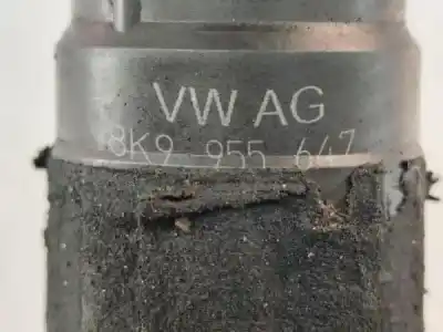 Автозапчасти б/у чистый насос за audi a4 b8 avant (8k5) 2.0 tdi ссылки oem iam 8k9955647  