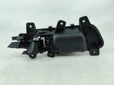 Автозапчастина б/у ліва передня внутрішня ручка для audi a4 b8 avant (8k5) 2.0 tdi посилання на oem iam 8k0837019  