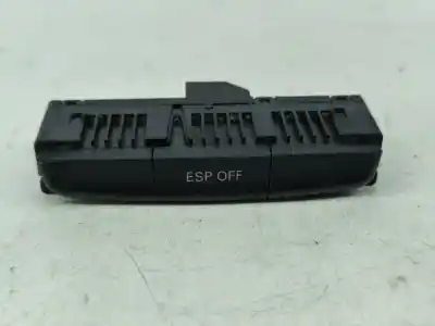 Автозапчастина б/у многофункційне управління для audi a4 b8 avant (8k5) 2.0 tdi посилання на oem iam 