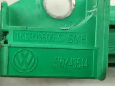 Автозапчастина б/у датчик для audi a4 b8 avant (8k5) 2.0 tdi посилання на oem iam   