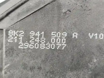 Автозапчасти б/у предупреждение за audi a4 b8 avant (8k5) 2.0 tdi ссылки oem iam 8k2941509a  