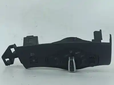 Автозапчастина б/у управління світлом для audi a4 b8 avant (8k5) 2.0 tdi посилання на oem iam 8k0941531g