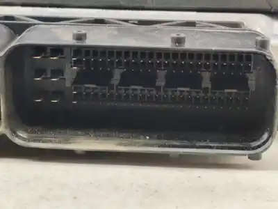 Second-hand car spare part ecu engine control for audi a4 b8 avant (8k5) 2.0 tdi oem iam references 03l906022mj  