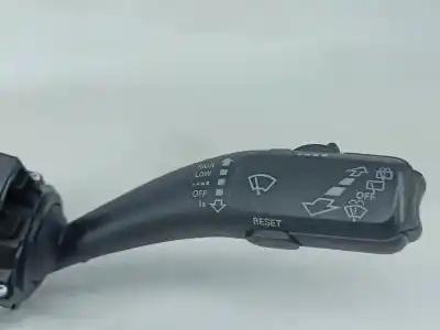 Second-hand car spare part headlights switch for audi a4 b8 avant (8k5) 2.0 tdi oem iam references 8k0953502bj  