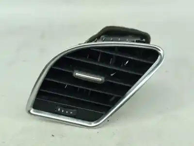 Автозапчастина б/у аераційна решіта для audi a4 b8 avant (8k5) 2.0 tdi посилання на oem iam 8t2820901b