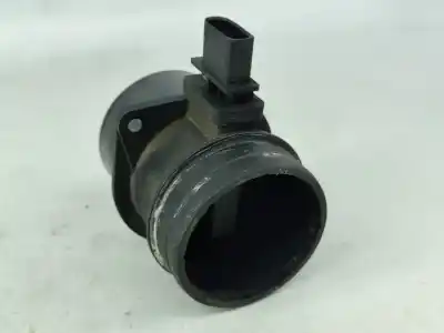 Автозапчастина б/у витратомір повітря для audi a4 b8 avant (8k5) 2.0 tdi посилання на oem iam 0281002735  