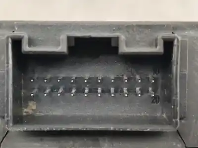 Second-hand car spare part electronic module for audi a4 b8 avant (8k5) 2.0 tdi oem iam references 8t0907468h  