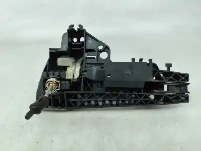 Автозапчасти б/у наружная рукоятка передняя справа за audi a4 b8 avant (8k5) 2.0 tdi ссылки oem iam   