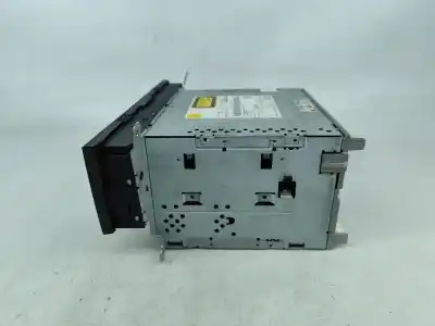 Автозапчастина б/у аудіо система / радіо cd для audi a4 b8 avant (8k5) 2.0 tdi посилання на oem iam 8t2035186c  