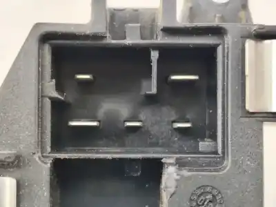 Автозапчастина б/у стійкість на нагревання для audi a4 b8 avant (8k5) 2.0 tdi посилання на oem iam 8k0820521  