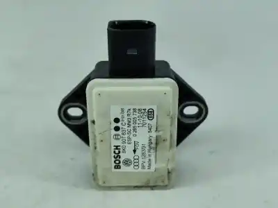 Автозапчастина б/у комплектор esp для audi a4 b8 avant (8k5) 2.0 tdi посилання на oem iam 8k0907637c