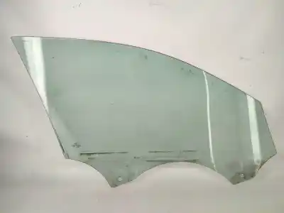 Second-hand car spare part front left door window glass for audi a4 b8 avant (8k5) 2.0 tdi oem iam references 43r001582  