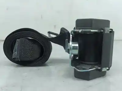 Автозапчастина б/у задній правий ремін безпеки для audi a4 b8 avant (8k5) 2.0 tdi посилання на oem iam 8k0857805k