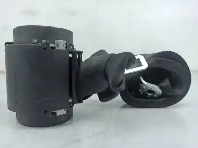 Автозапчастина б/у задній правий ремін безпеки для audi a4 b8 avant (8k5) 2.0 tdi посилання на oem iam 8k0857805k  