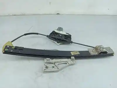 Автозапчастина б/у регулятор склона задній лівий для audi a4 b8 avant (8k5) 2.0 tdi посилання на oem iam 8k0959811