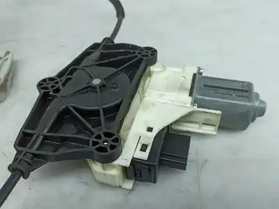 Second-hand car spare part rear left window regulator for audi a4 b8 avant (8k5) 2.0 tdi oem iam references 8k0959811  