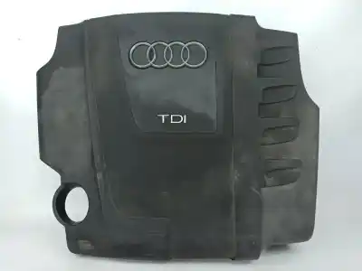 Second-hand car spare part engine cover for audi a4 b8 avant (8k5) 2.0 tdi oem iam references 03l103925