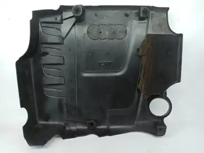 Автозапчасти б/у крышка двигателя за audi a4 b8 avant (8k5) 2.0 tdi ссылки oem iam 03l103925  