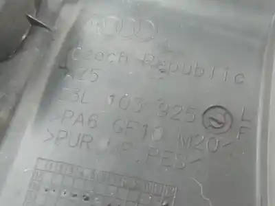 Автозапчасти б/у крышка двигателя за audi a4 b8 avant (8k5) 2.0 tdi ссылки oem iam 03l103925  