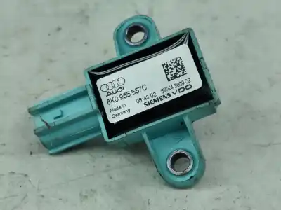 Second-hand car spare part Sensor for AUDI A4 B8 AVANT (8K5) 2.0 TDI OEM IAM references   