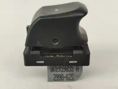 Автозапчастина б/у управління склами задніх правіх для audi a4 b8 avant (8k5) 2.0 tdi посилання на oem iam 8k0959855a  