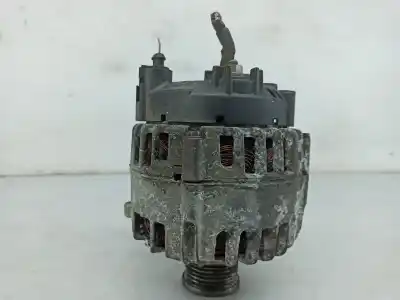 Second-hand car spare part Alternator for AUDI A4 B8 AVANT (8K5) 2.0 TDI OEM IAM references 03G903016G  