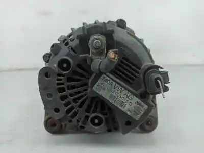 Автозапчастина б/у генератор для audi a4 b8 avant (8k5) 2.0 tdi посилання на oem iam 03g903016g  
