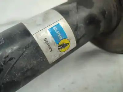 Second-hand car spare part front right shock absorber for audi a4 b8 avant (8k5) 2.0 tdi oem iam references   