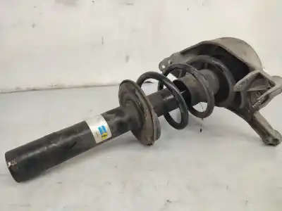 Second-hand car spare part front right shock absorber for audi a4 b8 avant (8k5) 2.0 tdi oem iam references   