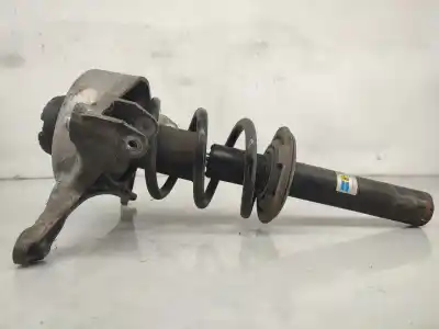 Автозапчастина б/у амортизатор передній лівий для audi a4 b8 avant (8k5) 2.0 tdi посилання на oem iam 