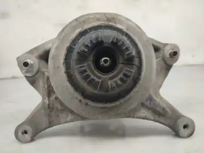 Second-hand car spare part front left shock absorber for audi a4 b8 avant (8k5) 2.0 tdi oem iam references   