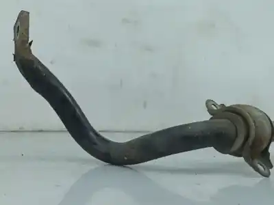 Second-hand car spare part front stabilizer bar for audi a4 b8 avant (8k5) 2.0 tdi oem iam references 8k0411309k  