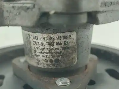 Автозапчастина б/у насос керма для audi a4 b8 avant (8k5) 2.0 tdi посилання на oem iam 8k0145154b  