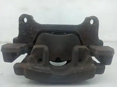 Автозапчастина б/у передній правий гальмівний супорт для audi a4 b8 avant (8k5) 2.0 tdi посилання на oem iam 
