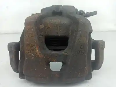 Second-hand car spare part front right brake caliper for audi a4 b8 avant (8k5) 2.0 tdi oem iam references   