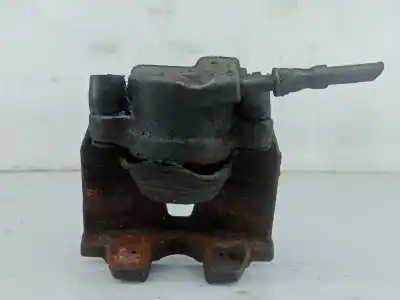 Автозапчастина б/у передній лівий гальмум для audi a4 b8 avant (8k5) 2.0 tdi посилання на oem iam 