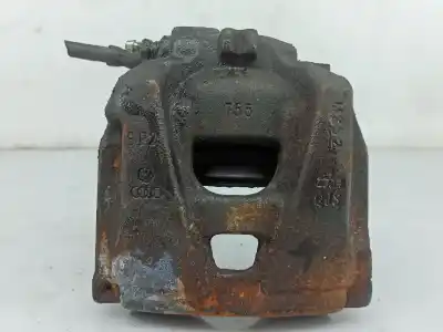 Second-hand car spare part front left brake caliper for audi a4 b8 avant (8k5) 2.0 tdi oem iam references   