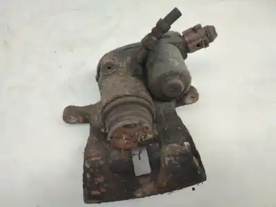 Автозапчасти б/у задний правый тормозной суппорт за audi a4 b8 avant (8k5) 2.0 tdi ссылки oem iam   