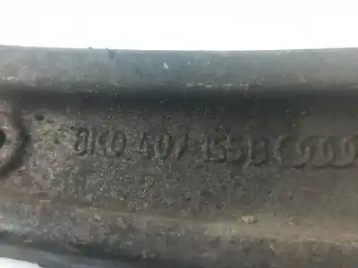 Автозапчасти б/у передний левый верхний рычаг подвески за audi a4 b8 avant (8k5) 2.0 tdi ссылки oem iam 8k0407155b  