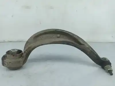 Автозапчастина б/у передній лівий верхній рычок підвіски для audi a4 b8 avant (8k5) 2.0 tdi посилання на oem iam 8k0407695l  