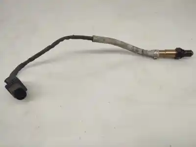 Автозапчастина б/у лямбда-зонд для audi a4 b8 avant (8k5) 2.0 tdi посилання на oem iam 0281004083