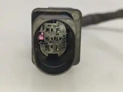 Tweedehands auto-onderdeel lambda sonde voor audi a4 b8 avant (8k5) 2.0 tdi oem iam-referenties 0281004083  