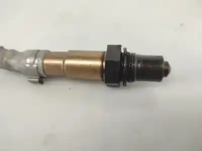 Second-hand car spare part lambda probe for audi a4 b8 avant (8k5) 2.0 tdi oem iam references 0281004083  
