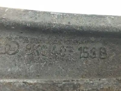 Автозапчасти б/у передний правый нижний рычаг подвески за audi a4 b8 avant (8k5) 2.0 tdi ссылки oem iam 8k0407156b  